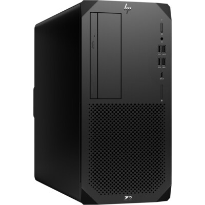 HD 2 günstig Kaufen-HP Z2 Tower G9 5F113EA i5-13500 8GB/512GB SSD UHD 770 Win11 Pro. HP Z2 Tower G9 5F113EA i5-13500 8GB/512GB SSD UHD 770 Win11 Pro <![CDATA[• Intel Core i5-13500 (4,8 GHz -Prozessor, 24 MB Cache) • 8 GB DDR5 UDIMM, 512 GB SSD, DVD Brenner • 4 HE-Tower