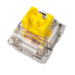 Razer Mechanical Switches Pack - Yellow Linear Switch