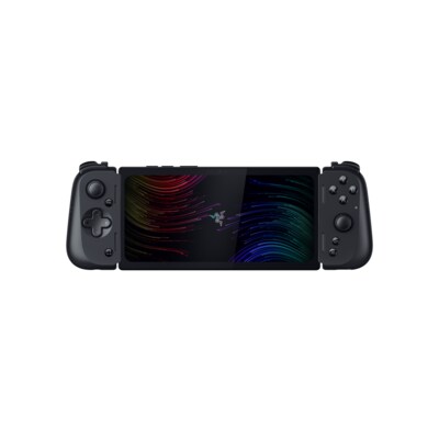 Controller per günstig Kaufen-RAZER Kishi V2 Pro Gaming Controller für Android. RAZER Kishi V2 Pro Gaming Controller für Android <![CDATA[• Kontrolle wie bei den Profis dank Razer HyperSense-Haptik • Einheitsgröße mit ausziehbarem Mittelteil • PC- und Konsolen-Spiele