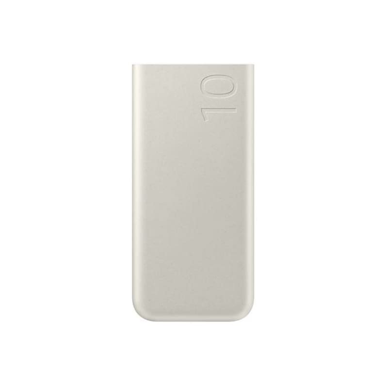 Samsung Powerbank 10.000 mAh (25 W), Beige