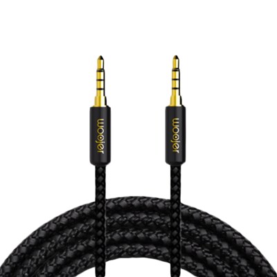 Woojer High-quality 3.5mm, Audio-Kabel vergoldet | 00850035646151