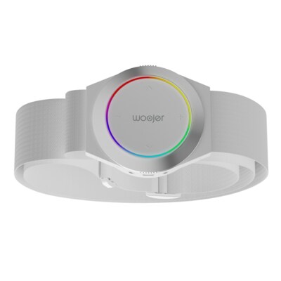 Woojer  Strap 3 – White | 00856929005752