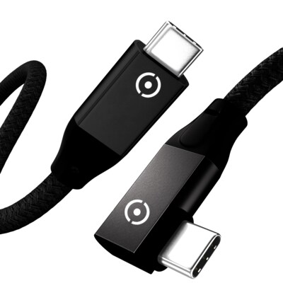 Woojer Premium High-Speed USB-C Kabel | 00850035646052