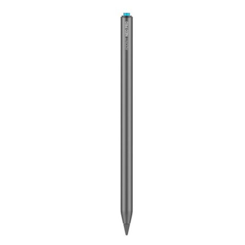 Adonit Neo Pro Stylus für Apple iPads space grau