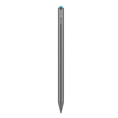 iPad 2 günstig Kaufen-Adonit Neo Pro Stylus für Apple iPads space grau. Adonit Neo Pro Stylus für Apple iPads space grau <![CDATA[• Wiederaufladbarer Akku für bis zu 9 Stunden Dauerbetrieb • Die Spitze ist auswechselbar • Nur 12g schwer • Verwendbar auf alle