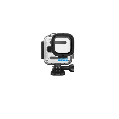 MINI MINI günstig Kaufen-GoPro HERO11 Black Mini Tauchgehäuse AFDIV-001. GoPro HERO11 Black Mini Tauchgehäuse AFDIV-001 <![CDATA[• Erhöht die Wasserdichte der HERO11 Black Mini von 10 m auf 60 m • flaches Glasobjektiv ermöglicht hochwertige Unterwasseraufnahmen 