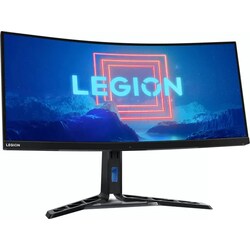 Lenovo Legion Y34wz-30 86,4cm (34&quot;) WQHD VA Gaming Monitor HDMI/DP/USB-C 1ms