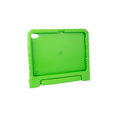 pad mit günstig Kaufen-Good Connections iPad 10,9" (10. Gen.) Tablet-Schutzhülle mit Kickstand, grün. Good Connections iPad 10,9" (10. Gen.) Tablet-Schutzhülle mit Kickstand, grün <![CDATA[• Passend für das iPad 10,9
