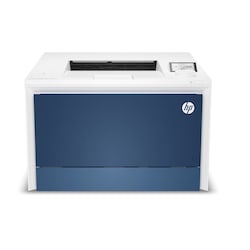 HP Color LaserJet Pro 4202dn Farblaserdrucker LAN