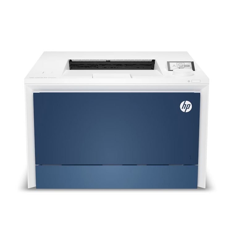 HP Color LaserJet Pro 4202dw Farblaserdrucker LAN WLAN