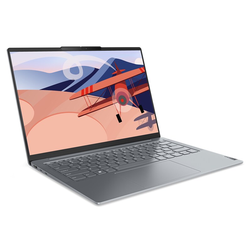 Lenovo Yoga Slim 6 14IRH8 14" FHD+ OLED Evo i5-13500H 16GB/1TB Win11 83E0001EGE