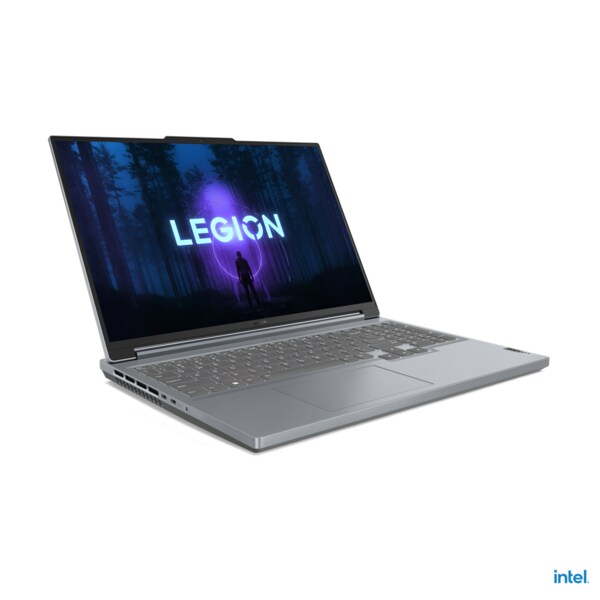 Lenovo Legion Slim 5 QHD i7