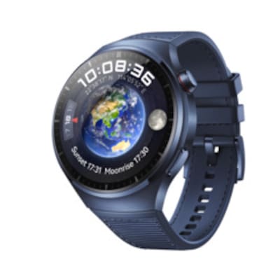LED Wasserdicht günstig Kaufen-Huawei Watch 4 Pro Smartwatch 3,8cm-OLED-Display, eSIM, WLAN, GPS Blau. Huawei Watch 4 Pro Smartwatch 3,8cm-OLED-Display, eSIM, WLAN, GPS Blau <![CDATA[• 3,8 (1,5 Zoll) AMOLED Display • 21 Tage Akkulaufzeit • Metall Gehäuse • Wasserdichtigkeit: 5
