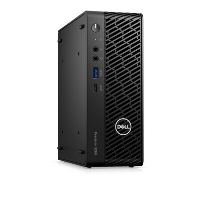 PC/Intel günstig Kaufen-Dell Precision 3260 CFF MK4DJ i7-13700 16GB/512GB SSD Quadro T1000 Win11 Pro. Dell Precision 3260 CFF MK4DJ i7-13700 16GB/512GB SSD Quadro T1000 Win11 Pro <![CDATA[• Intel Core i7-13700 (2,1 GHz 16-Core-Prozessor, 30 MB Cache) • 16 GB DDR5 SDRAM, 512 