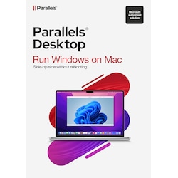 Parallels Desktop 19 | Download &amp;amp; Produktschl&uuml;ssel