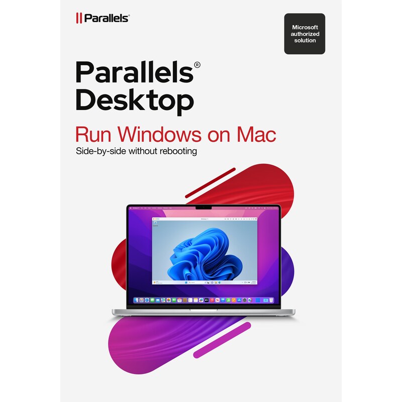 Parallels Desktop 19 | Download & Produktschlüssel