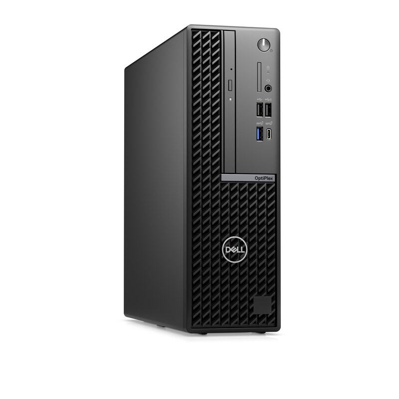 DELL OptiPlex 7010 Plus SFF i5-13500 vPro 8GB/256GB SSD Intel UHD 770 Win11 Pro