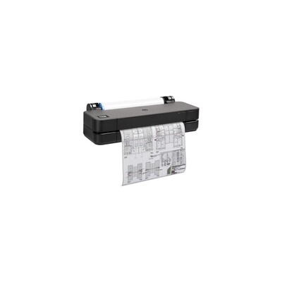 Form DIN günstig Kaufen-HP DesignJet T250 Tintenstrahl-Großformatdrucker Plotter 24" bis DIN A1 LAN WLAN. HP DesignJet T250 Tintenstrahl-Großformatdrucker Plotter 24" bis DIN A1 LAN WLAN <![CDATA[• Thermischer HP Tintenstrahldrucker • Bis zu 2400 x 1200 dpi