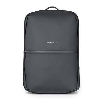 Bw 4 günstig Kaufen-Vonmählen Horizon Tech Bag. Vonmählen Horizon Tech Bag <![CDATA[• Integrierter USB-C Anschluss • Geräumiges Innenfach (20 L) • Wasserabweisender Stoff • Recycelte Materialien • Angenehmer Tragekomfort]]>. 