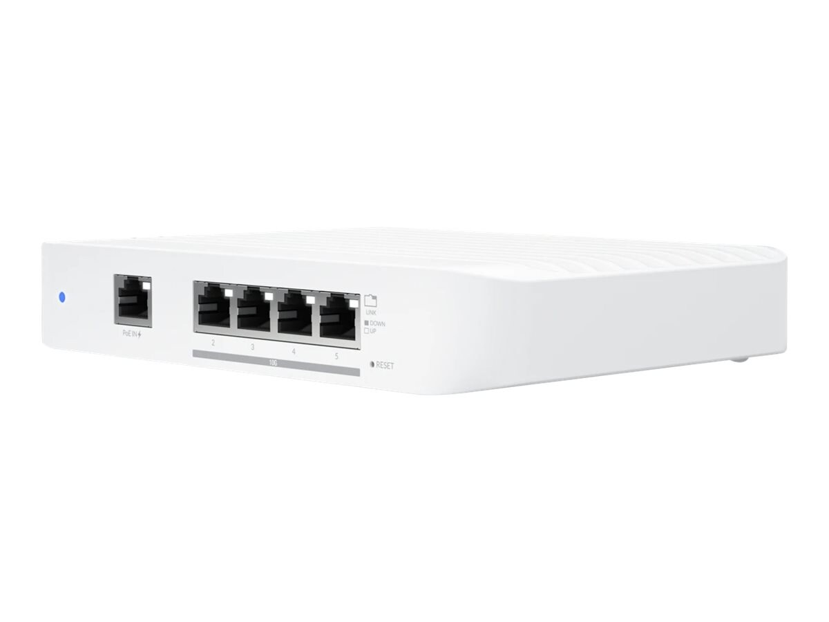 Ubiquiti UniFi Switch USW-FLEX - XG Switch managed (3er Pack)