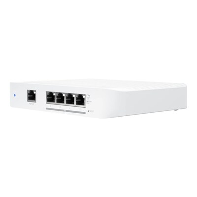 Design des günstig Kaufen-Ubiquiti UniFi Switch USW-FLEX - XG Switch managed. Ubiquiti UniFi Switch USW-FLEX - XG Switch managed <![CDATA[• 4x 10 GbE-Anschlüsse RJ45 Ports • Stromversorgung über USB-C oder PoE • lüfterloses Design, Konfiguration per App für Android + iOS