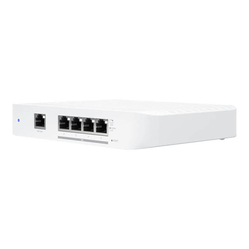 Ubiquiti UniFi Switch USW-FLEX - XG Switch managed