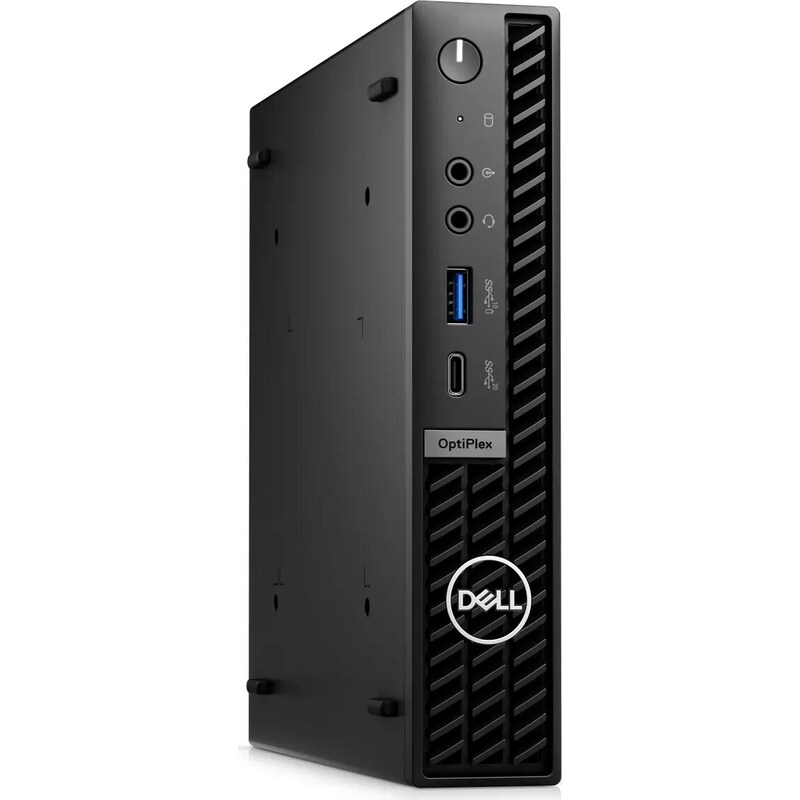 DELL OptiPlex 7010 Plus MFF i5-13500T vPro 16GB/256GB SSD WLAN Win11 Pro