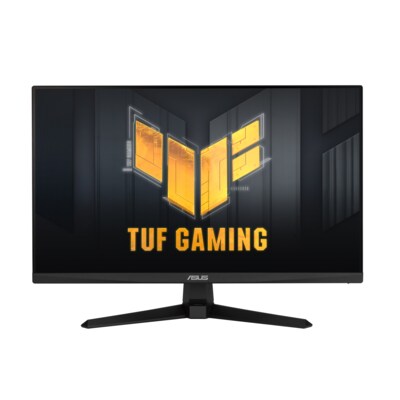 Gaming VG249Q günstig Kaufen-ASUS TUF VG249Q3A 60,5cm (23,8") FHD IPS Gaming Monitor 16:9 HDMI/DP 180Hz 1ms. ASUS TUF VG249Q3A 60,5cm (23,8") FHD IPS Gaming Monitor 16:9 HDMI/DP 180Hz 1ms <![CDATA[• Energieeffizienzklasse: E • Größe: 60,5 cm (23,8 Zoll) 16:9, Auflösung