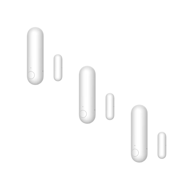 Aqara Tür- und Fenstersensor P2 (Thread) • 3er Pack
