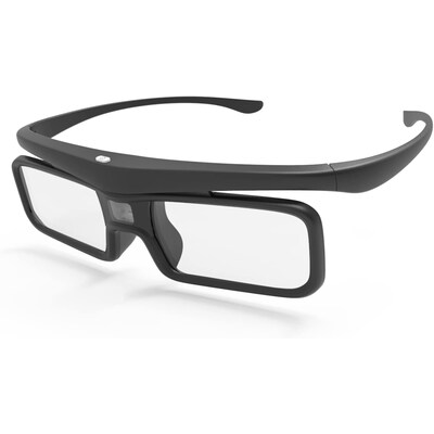 Shutterbrille Wiederaufladbare günstig Kaufen-AWOL Vision DLP Link 3D Brille / Glasses 1 Stück aktive Shutterbrille. AWOL Vision DLP Link 3D Brille / Glasses 1 Stück aktive Shutterbrille <![CDATA[• Wiederaufladbare aktive Shutterbrille • Kompatibel mit AWOL VISION LTV-2500, LTV-3000, LT