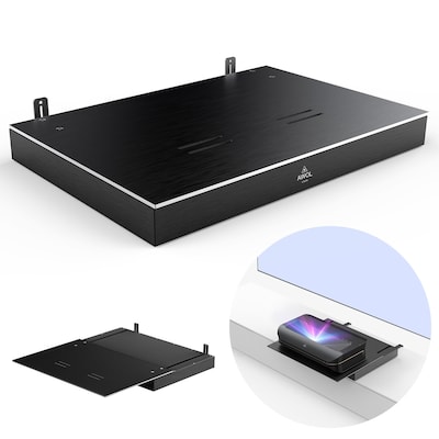 TV Schrank günstig Kaufen-AWOL Vision Motorisierte Slider Tray 120". AWOL Vision Motorisierte Slider Tray 120" <![CDATA[• Motorisierte Slider Tray 120