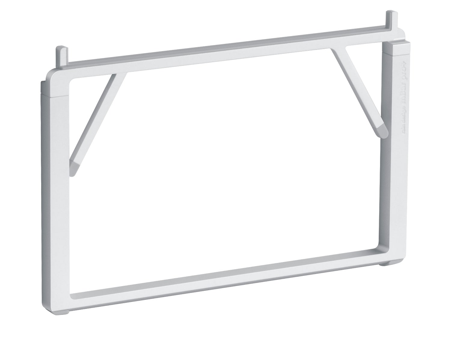 RAIN DESIGN mBarPro+ faltbarer LaptopStand silber