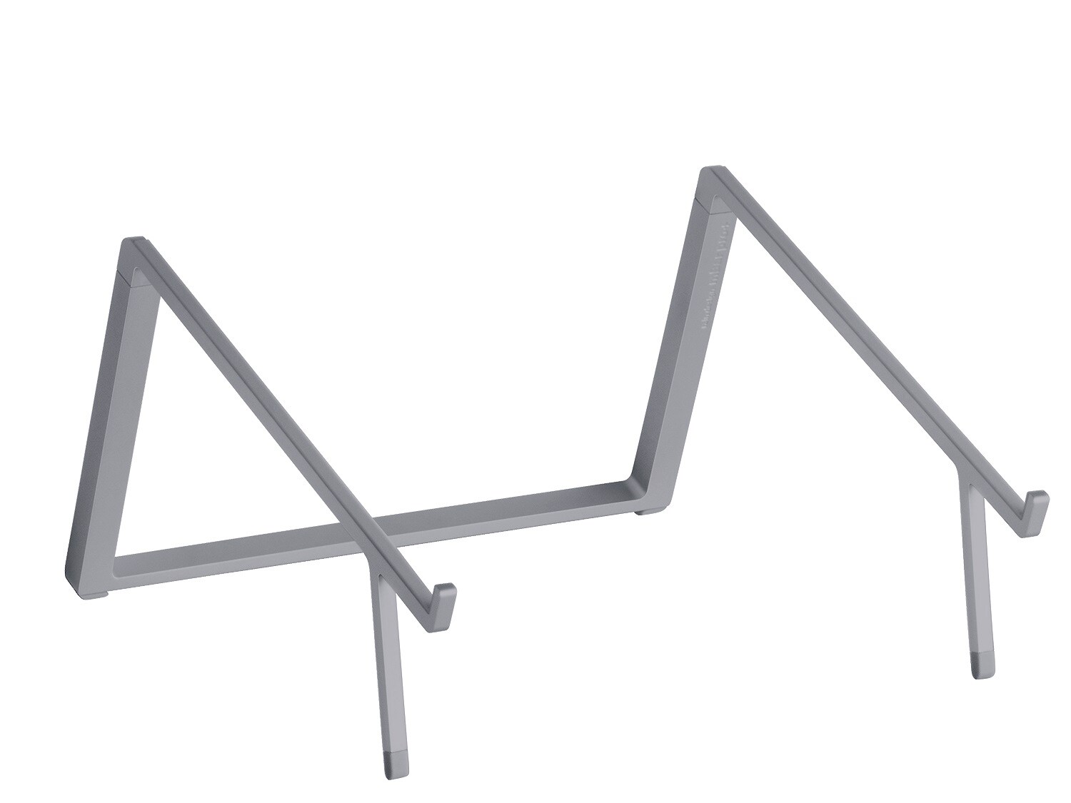 RAIN DESIGN mBarPro+ faltbarer LaptopStand grau