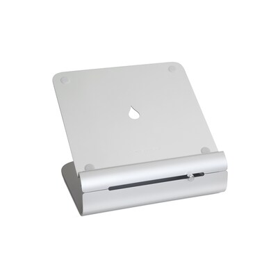 Icke in günstig Kaufen-Rain Design iLevel 2 für MacBook / MacBook Pro. Rain Design iLevel 2 für MacBook / MacBook Pro <![CDATA[• Laptopständer mit justierbarer Höhe • Aus hochwertigen Aluminiummaterial • Für Apple MacBook entwickelt]]>. 