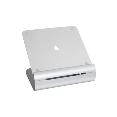 Design günstig Kaufen-Rain Design iLevel 2 für MacBook / MacBook Pro. Rain Design iLevel 2 für MacBook / MacBook Pro <![CDATA[• Laptopständer mit justierbarer Höhe • Aus hochwertigen Aluminiummaterial • Für Apple MacBook entwickelt]]>. 