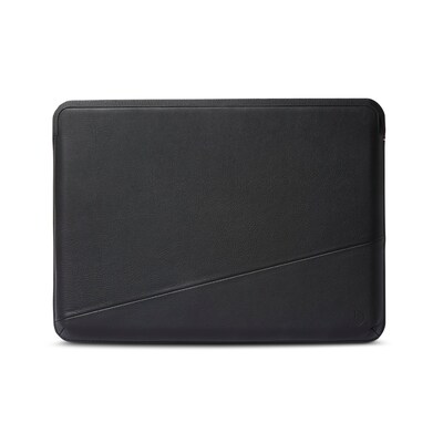 sleeve günstig Kaufen-Decoded Leather Frame Sleeve für Macbook 16 Zoll Schwarz. Decoded Leather Frame Sleeve für Macbook 16 Zoll Schwarz <![CDATA[• Gerätetyp: Schutzhülle, für: MacBook • Farbe: Schwarz]]>. 