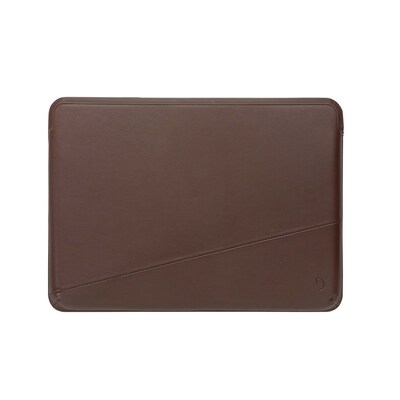 sleeve günstig Kaufen-Decoded Leather Frame Sleeve für Macbook 14 Zoll Chocolate Braun. Decoded Leather Frame Sleeve für Macbook 14 Zoll Chocolate Braun <![CDATA[• Gerätetyp: Schutzhülle, für: MacBook • Farbe: Braun]]>. 