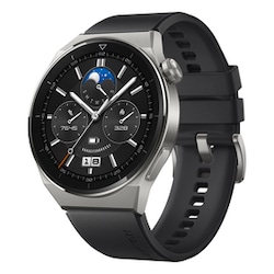 Huawei Watch GT 3 Pro Smartwatch 46mm (Jupiter B29S) Active Fluororubber