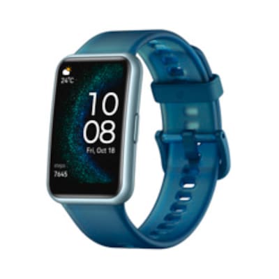 Tage  günstig Kaufen-Huawei Watch Fit SE Smartwatch 4,16cm (Stia-B39) Green. Huawei Watch Fit SE Smartwatch 4,16cm (Stia-B39) Green <![CDATA[• 4,17 cm (1,64 Zoll) AMOLED Displayn • 9 Tage Akkulaufzeitn • Aluminium Gehäuse n • Wasserdichtigkeit: 5 ATMn • Umfangreich