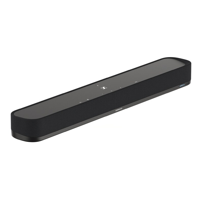 Sennheiser AMBEO Soundbar | Mini, schwarz