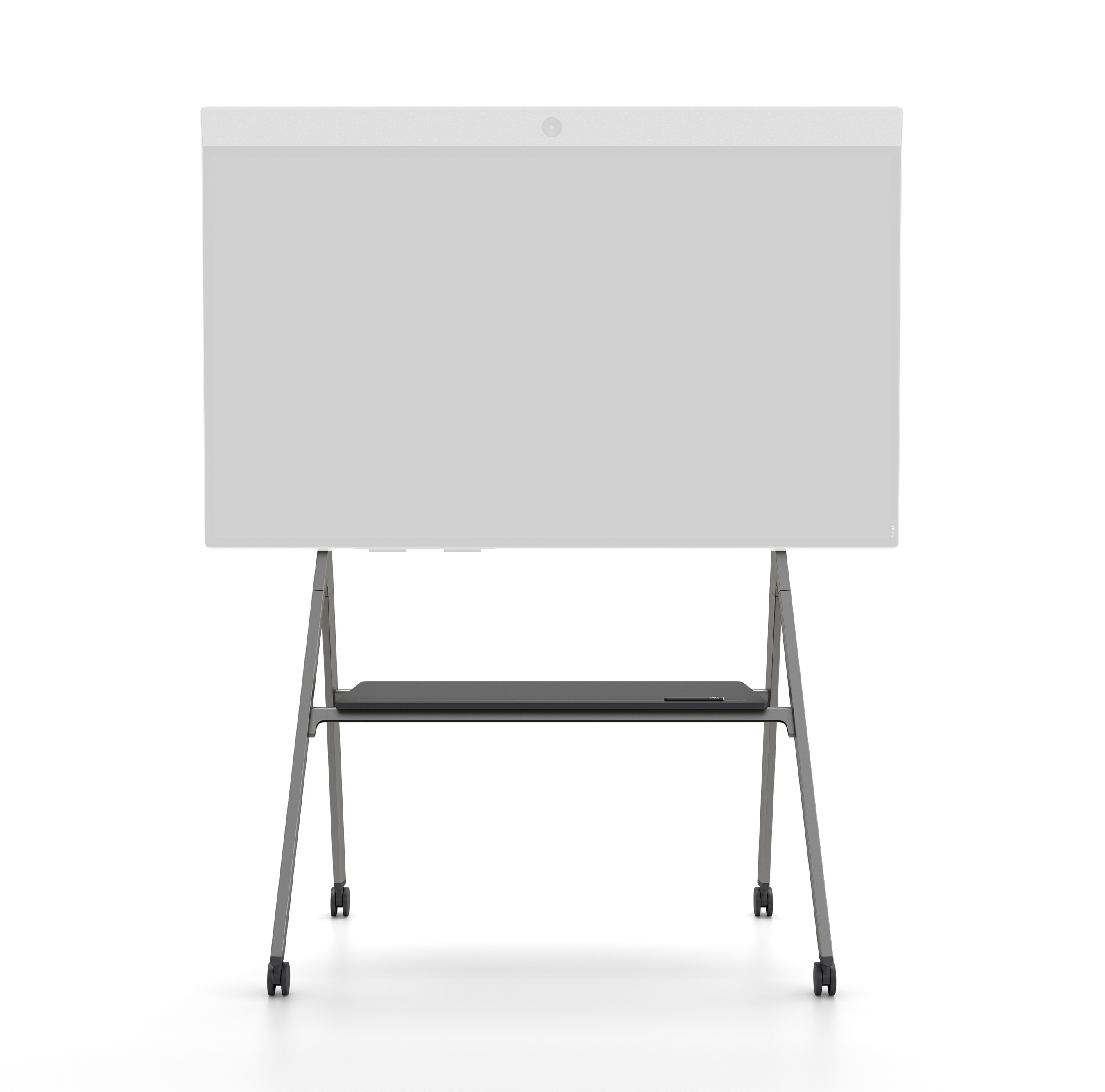 Neat Floor Stand (Rollst&auml;nder) - Passend f&uuml;r Neat Board 65&quot;