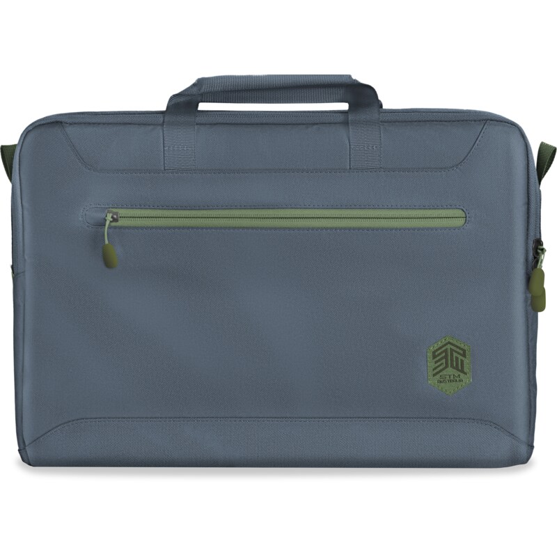 STM ECO Brief 40,6 (16") Notebooktasche blau STM-117-393P-02