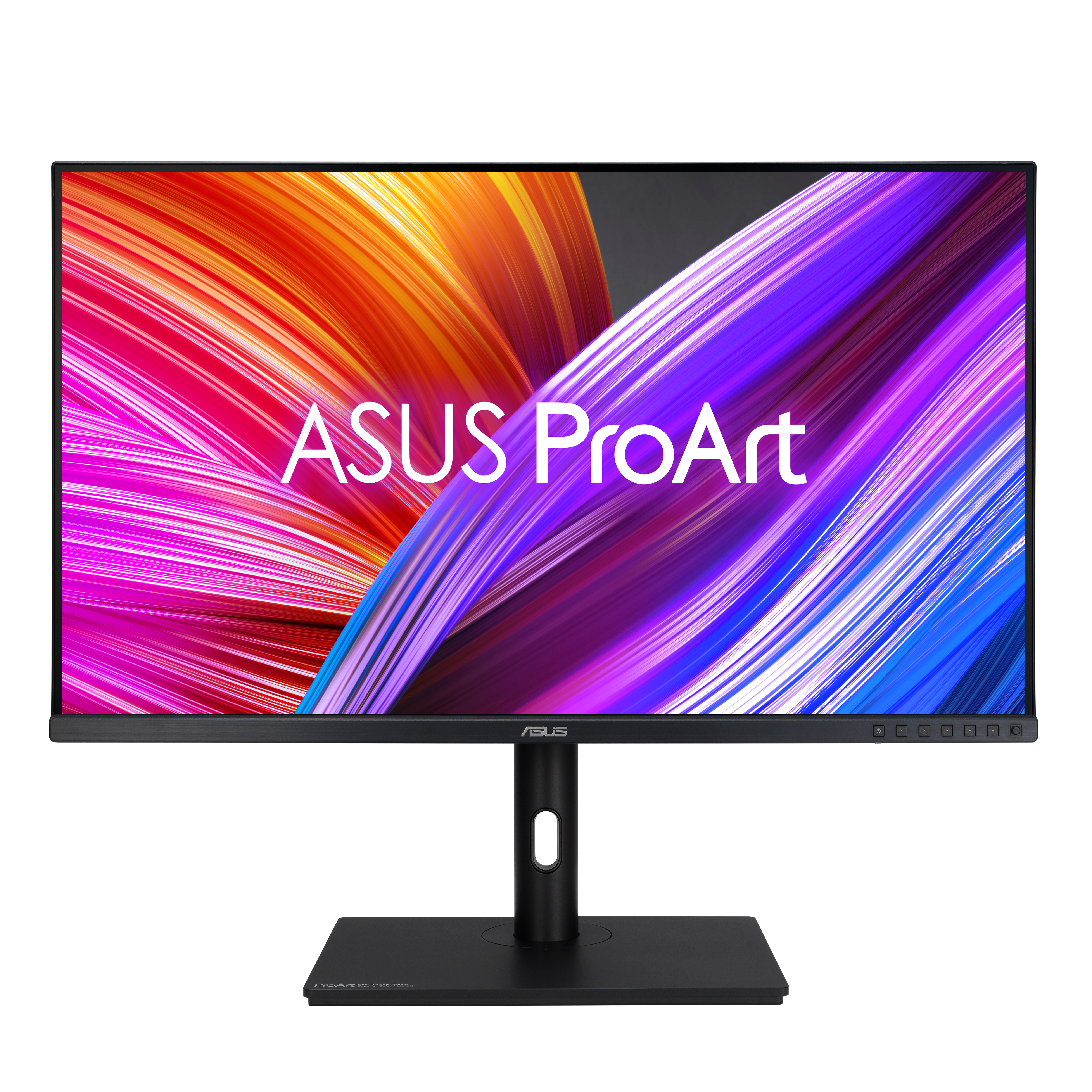 ASUS ProArt PA329QV 68,6cm (32&quot;) 4K IPS Profi Monitor 16:9 HDMI/DP/USB 75Hz 5ms