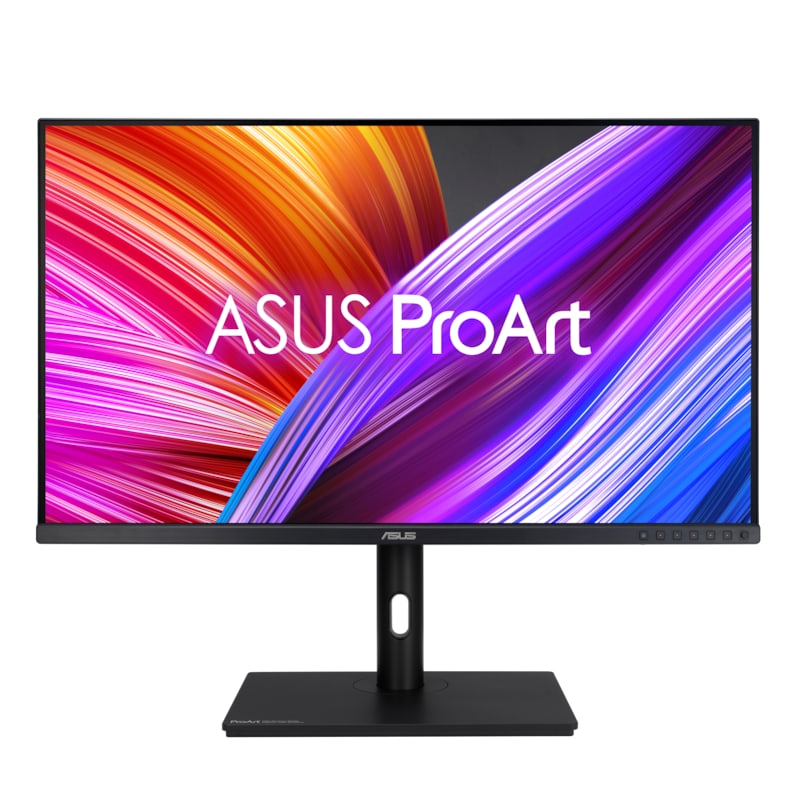 ASUS ProArt PA328QV 68,6cm (32") WQHD IPS Profi Monitor 16:9 HDMI/DP/USB 75Hz 5