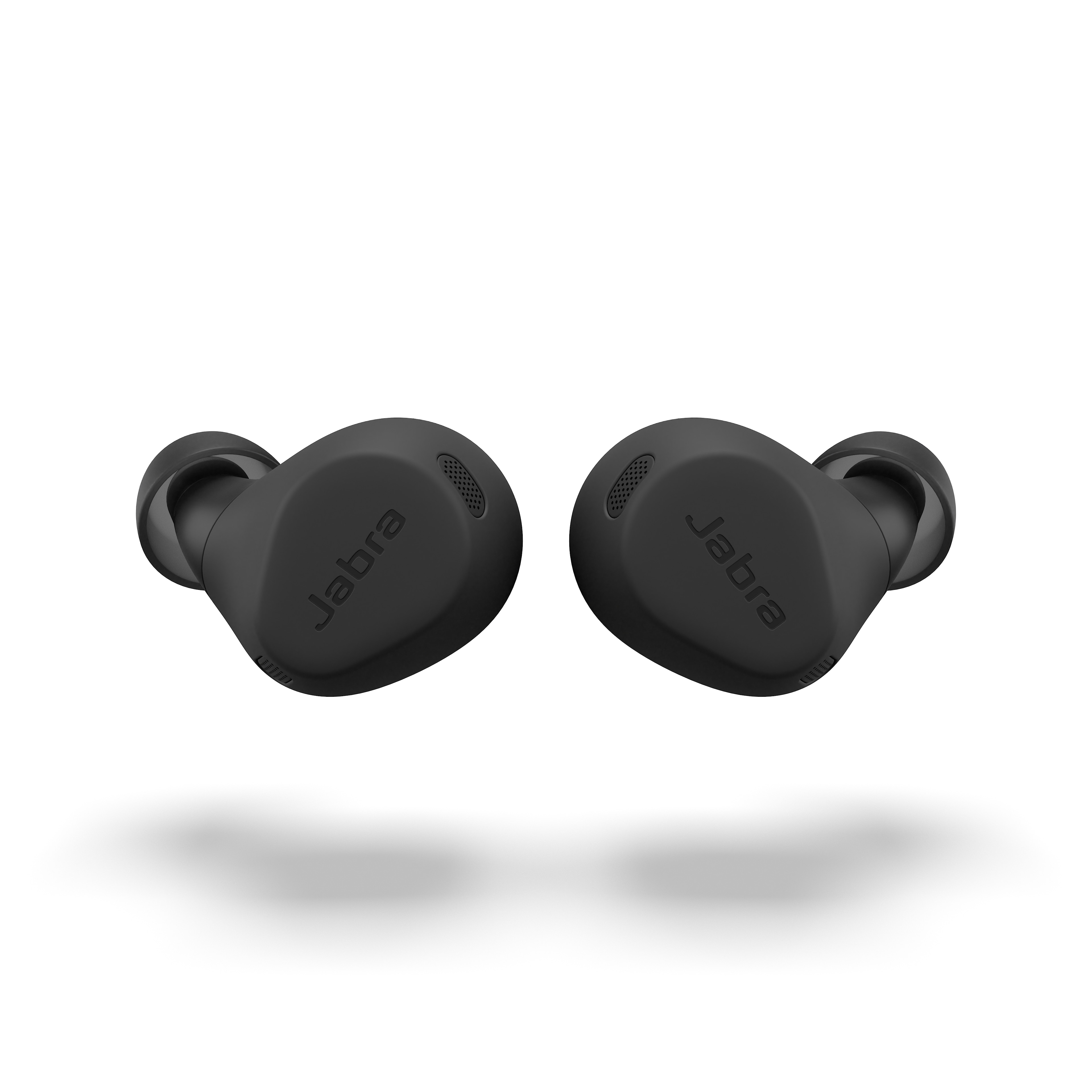 JABRA Elite 8 Bluetooth ANC In-Ear Kopfh&ouml;rer Schwarz