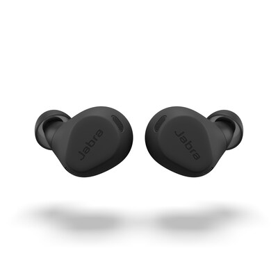 JABRA Elite 8 Bluetooth ANC In-Ear Kopfhörer Schwarz