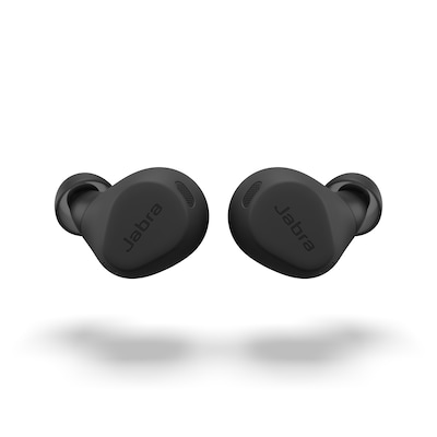 Jab Jab günstig Kaufen-JABRA Elite 8 Bluetooth ANC In-Ear Kopfhörer Schwarz. JABRA Elite 8 Bluetooth ANC In-Ear Kopfhörer Schwarz <![CDATA[• Typ: In-Ear Kopfhörer - geschlossen • Übertragung: Bluetooth • Einsatzgebiet: Street • Farbe: Schwarz • Lieferumfan