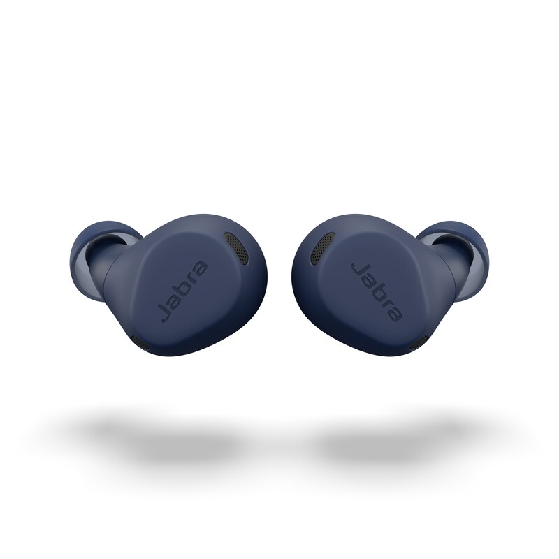 JABRA Elite 8 Bluetooth ANC In-Ear Kopfhörer Navy