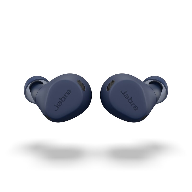 JABRA Elite 8 Bluetooth ANC In-Ear Kopfhörer Navy