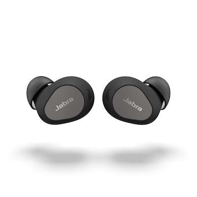 10 DA  günstig Kaufen-JABRA Elite 10 Bluetooth ANC In-Ear Kopfhörer Titanium Black. JABRA Elite 10 Bluetooth ANC In-Ear Kopfhörer Titanium Black <![CDATA[• Typ: In-Ear Kopfhörer - geschlossen • Übertragung: Bluetooth • Einsatzgebiet: Street • Farbe: Schwarz